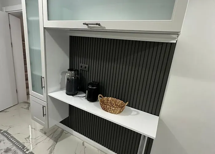 Luxury To The Sea On The Island Of Cunda,pearl Mansion * Ayvalı