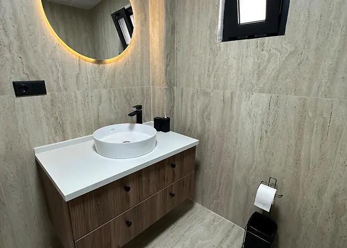 Luxury To The Sea On The Island Of Cunda,pearl Mansion * Ayvalı