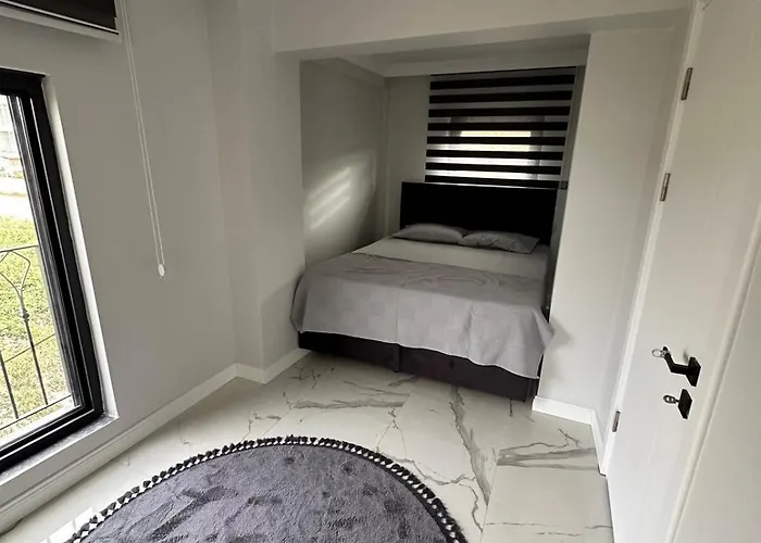 Luxury To The Sea On The Island Of Cunda,pearl Mansion