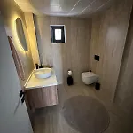 Luxury To The Sea On The Island Of Cunda,pearl Mansion Daire *
