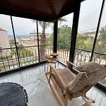 Luxury To The Sea On The Island Of Cunda,pearl Mansion Daire Ayvalı
