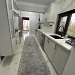 Luxury To The Sea On The Island Of Cunda,pearl Mansion Daire