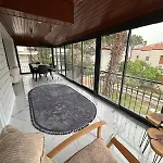 Luxury To The Sea On The Island Of Cunda,pearl Mansion Daire