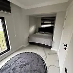 Luxury To The Sea On The Island Of Cunda,pearl Mansion
