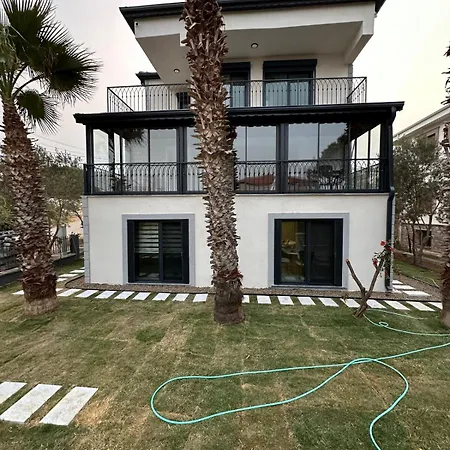 Luxury To The Sea On The Island Of Cunda,pearl Mansion * Ayvalik