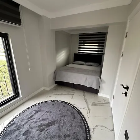 Pearl Mansion-2 Sea View 3br Duplex Villa, Near Seaside In Cunda