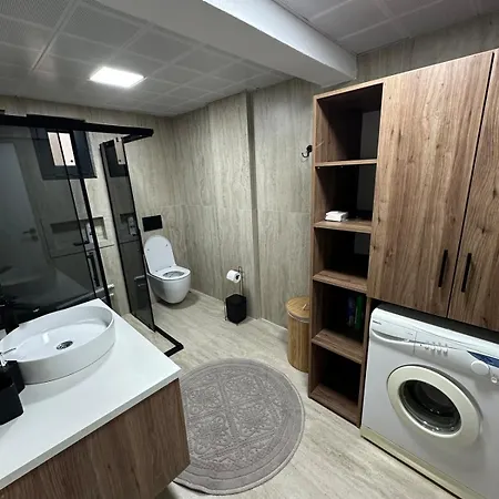 Luxury To The Sea On The Island Of Cunda,pearl Mansion *