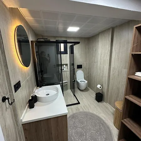 Luxury To The Sea On The Island Of Cunda,pearl Mansion * Айвалик