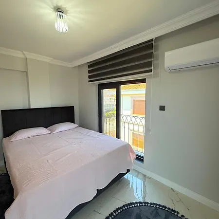 Pearl Mansion-2 Sea View 3br Duplex Villa, Near Seaside In Cunda * Айвалик