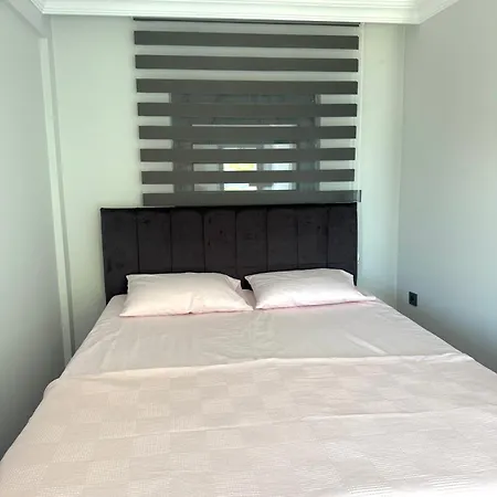 Pearl Mansion-2 Sea View 3br Duplex Villa, Near Seaside In Cunda Апартаменти