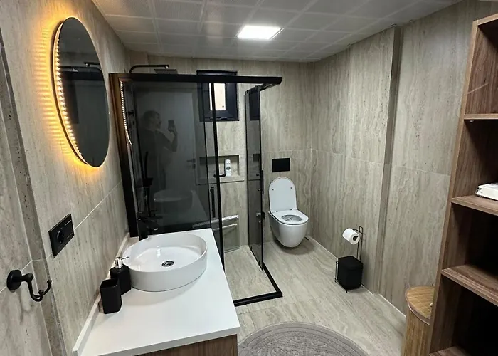 Luxury To The Sea On The Island Of Cunda,pearl Mansion * Ayvalı